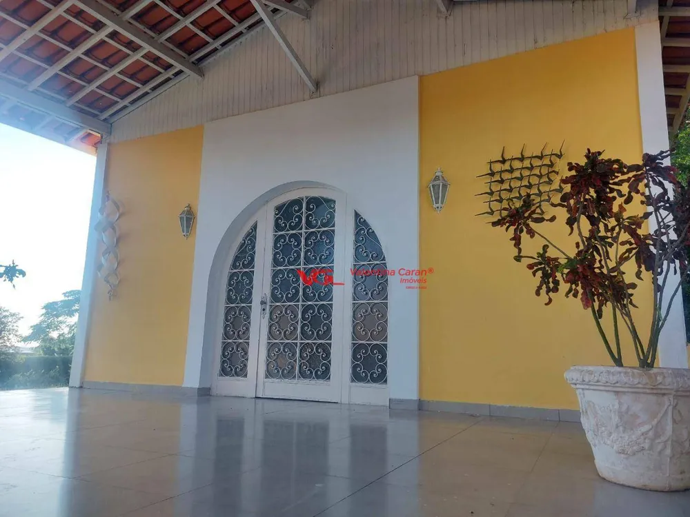 Chácara, 7 quartos, 6000 m² - Foto 2