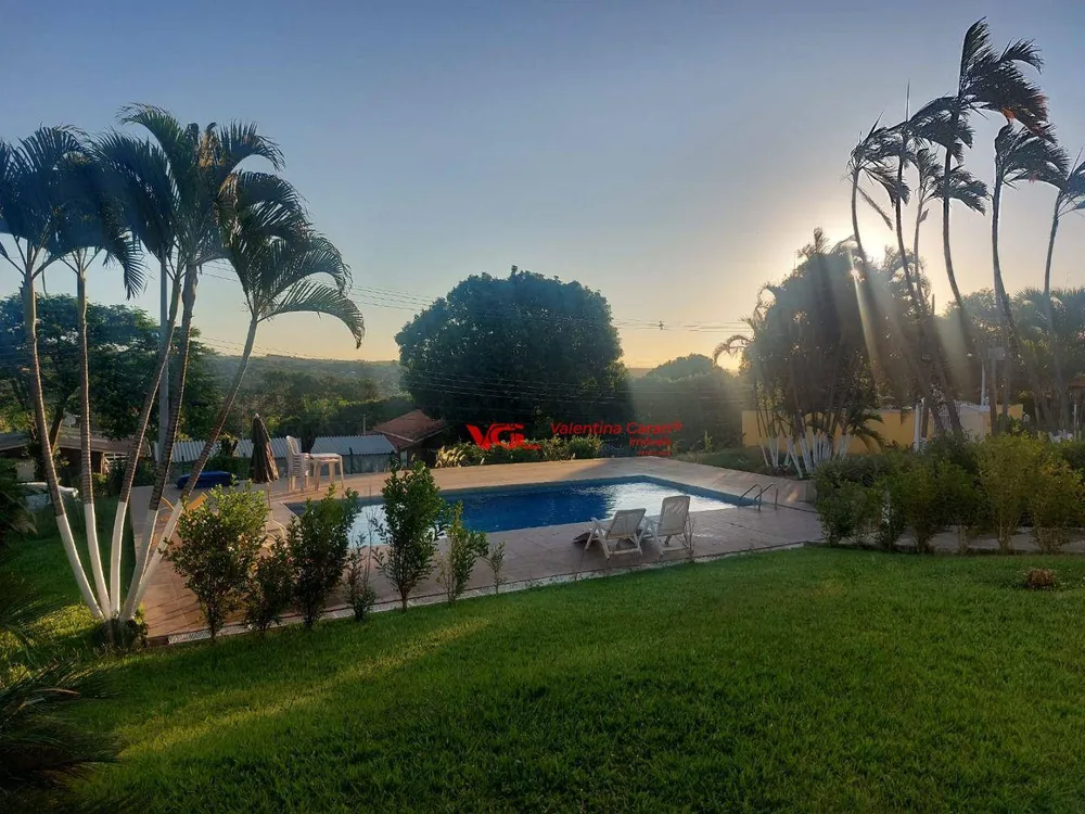 Chácara, 7 quartos, 6000 m² - Foto 8