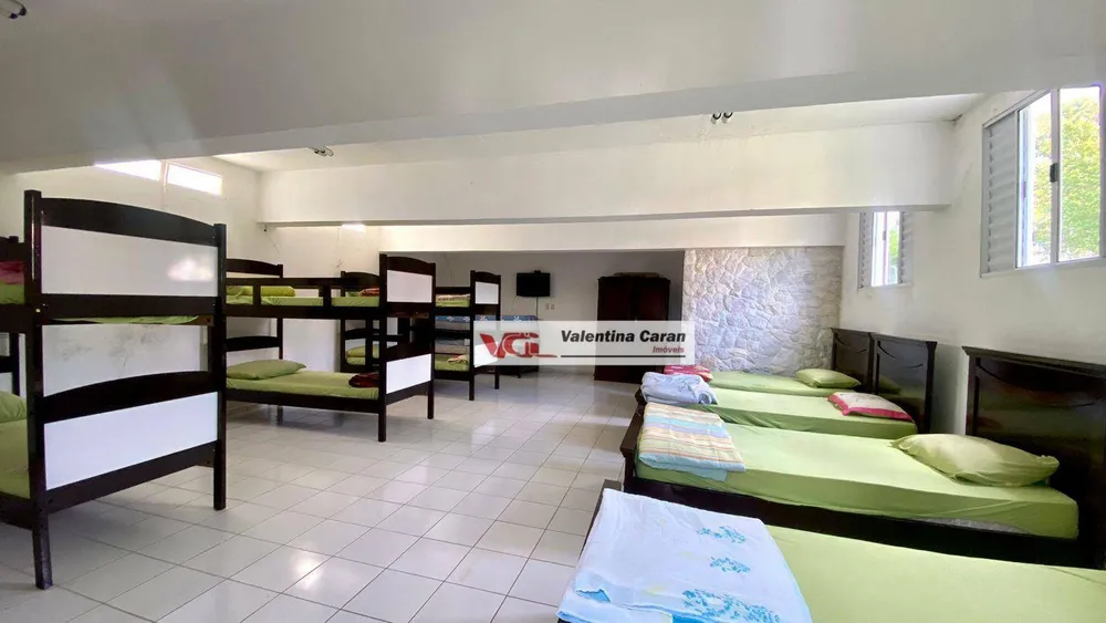 Chácara, 7 quartos, 6000 m² - Foto 5