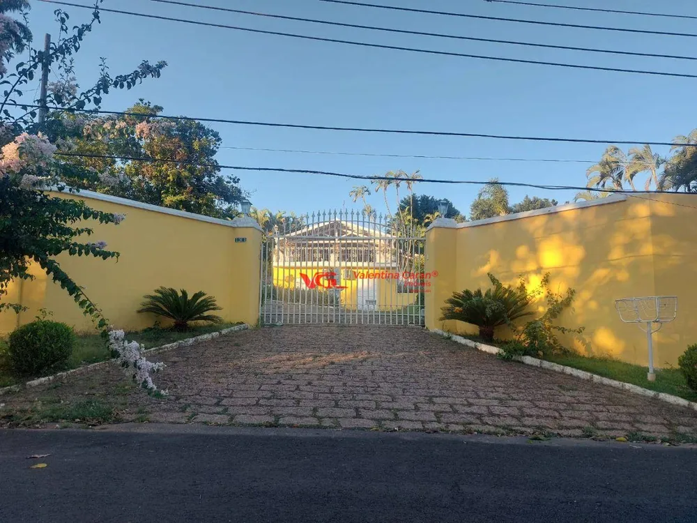 Chácara, 7 quartos, 6000 m² - Foto 1