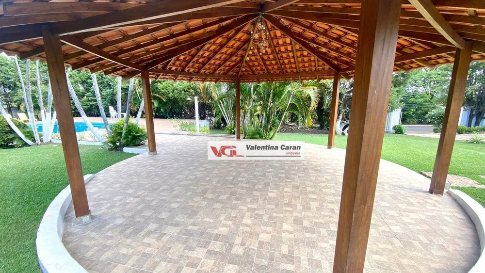 Chácara, 7 quartos, 6000 m² - Foto 7