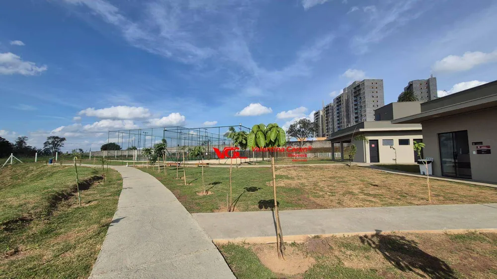 Loteamento e Condomínio, 206 m² - Foto 4