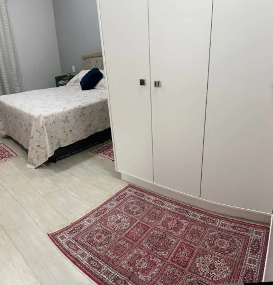 Sobrado, 3 quartos, 165 m² - Foto 6