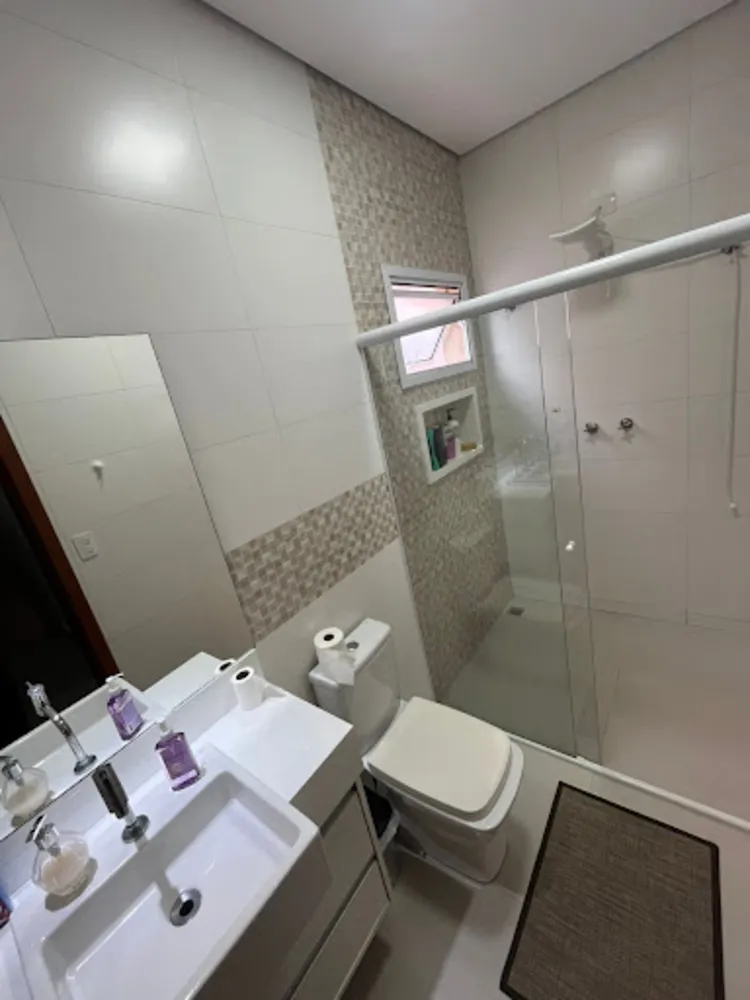 Sobrado, 3 quartos, 165 m² - Foto 7