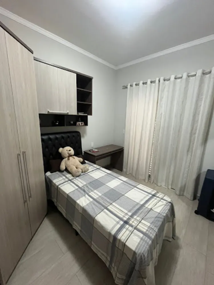 Sobrado, 3 quartos, 165 m² - Foto 8