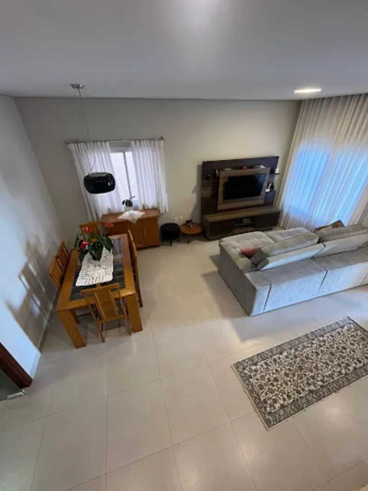Sobrado, 3 quartos, 165 m² - Foto 4