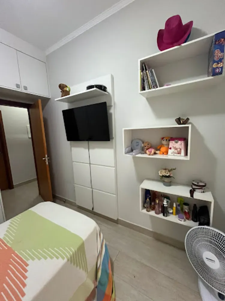 Sobrado, 3 quartos, 165 m² - Foto 9