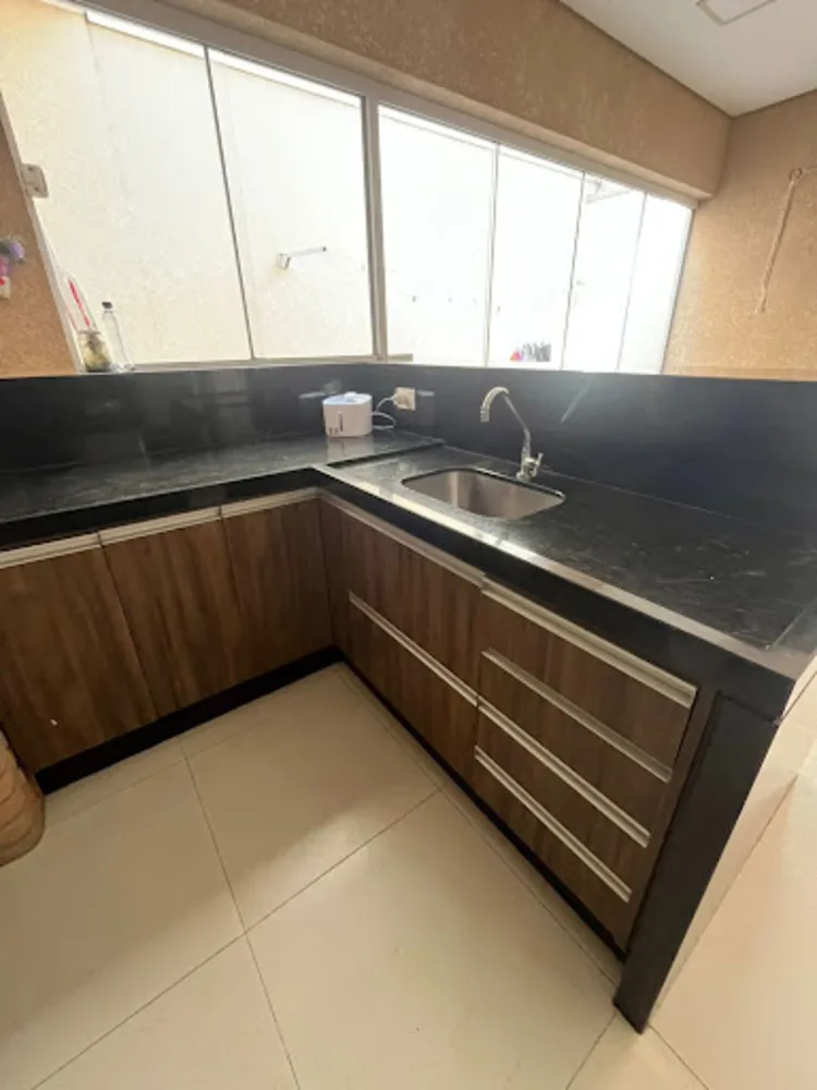Sobrado, 3 quartos, 165 m² - Foto 5