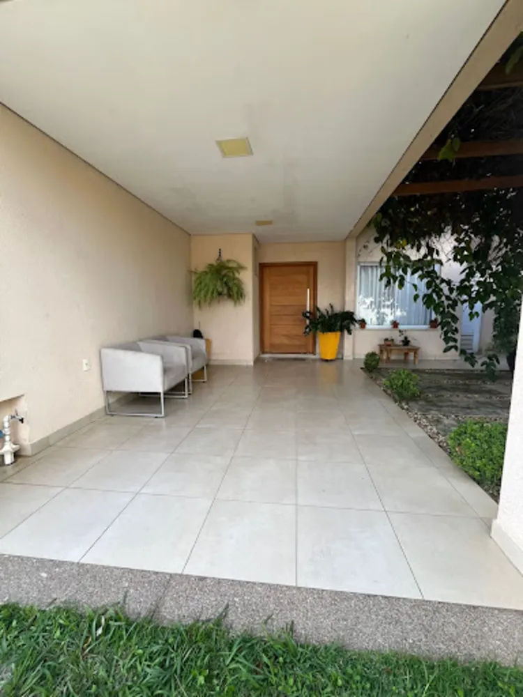 Sobrado, 3 quartos, 165 m² - Foto 1