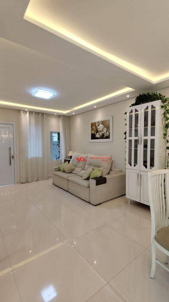 Casa, 2 quartos, 110 m² - Foto 3