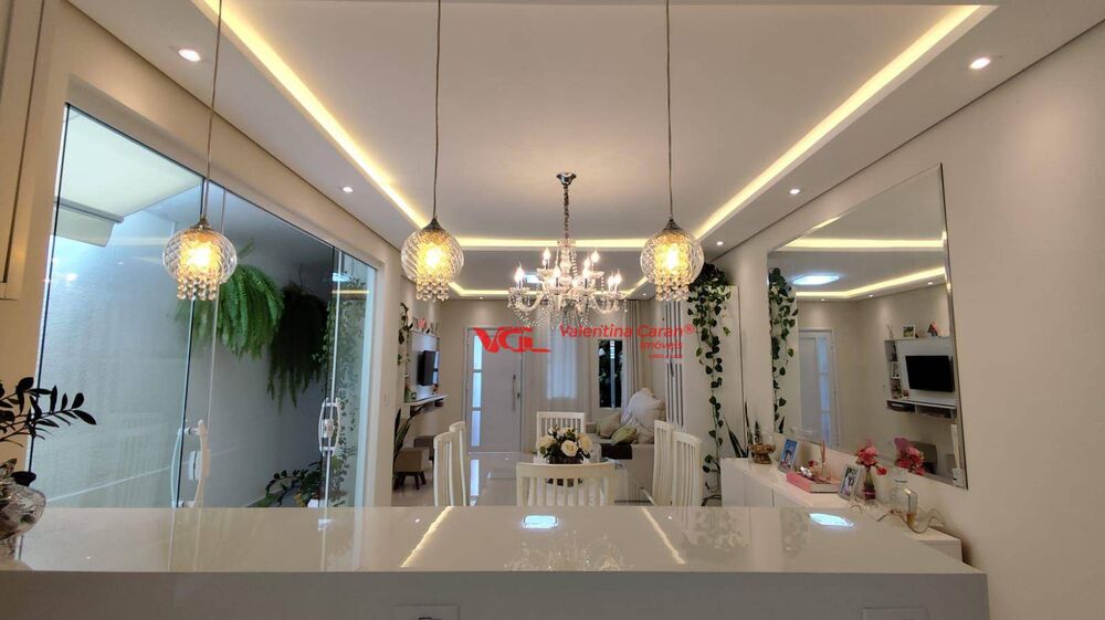 Casa, 2 quartos, 110 m² - Foto 1