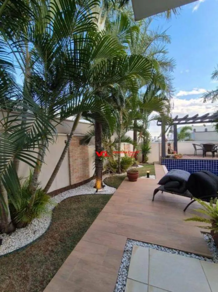 Casa de Condomínio, 4 quartos - Foto 3