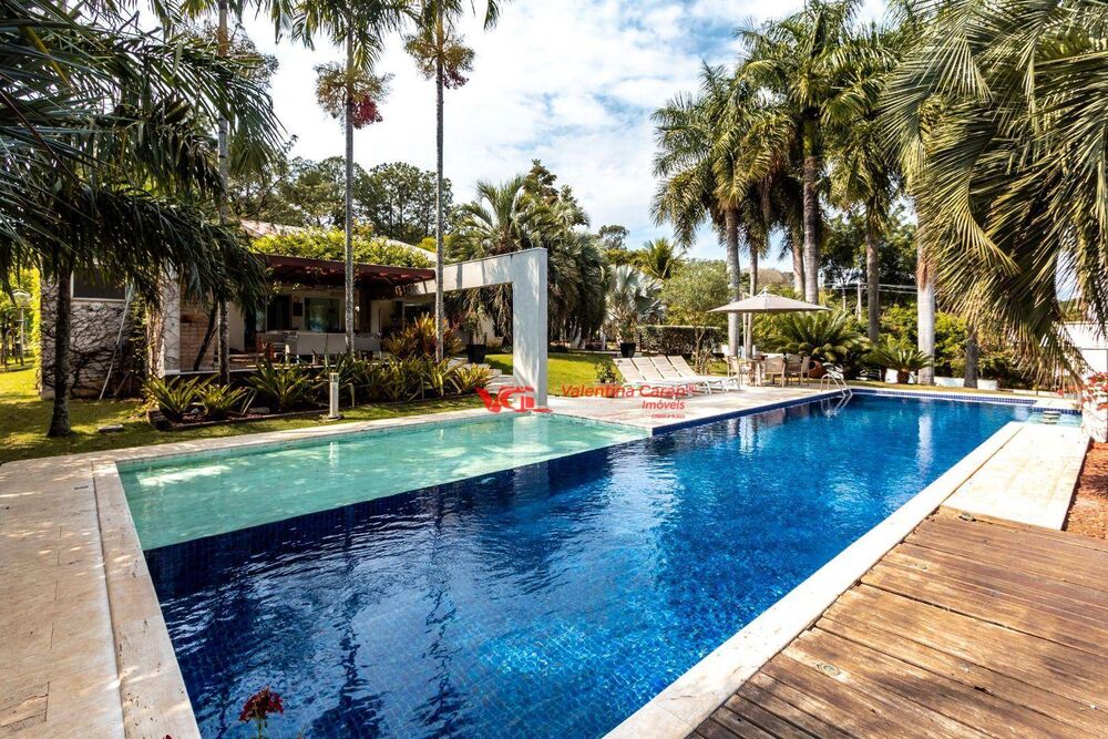 Chácara à venda com 6 quartos, 750m² - Foto 12