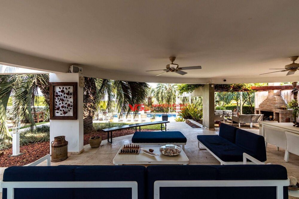 Chácara à venda com 6 quartos, 750m² - Foto 7