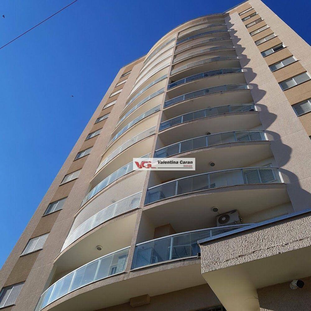 Apartamento à venda com 3 quartos, 85m² - Foto 8