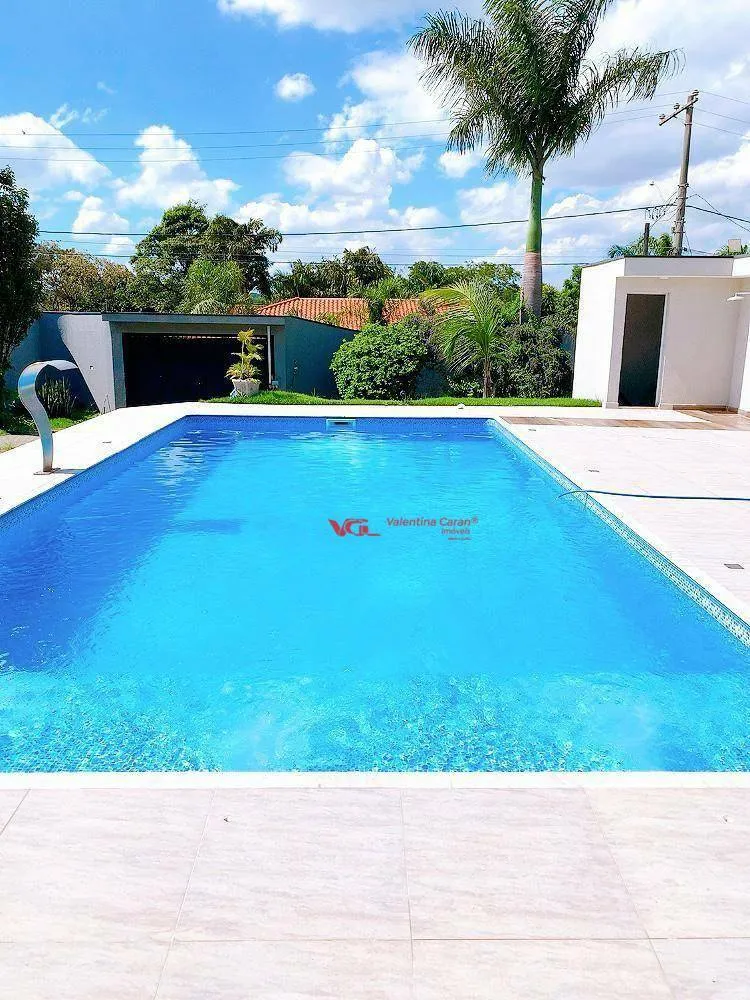 Chácara, 4 quartos, 1000 m² - Foto 2