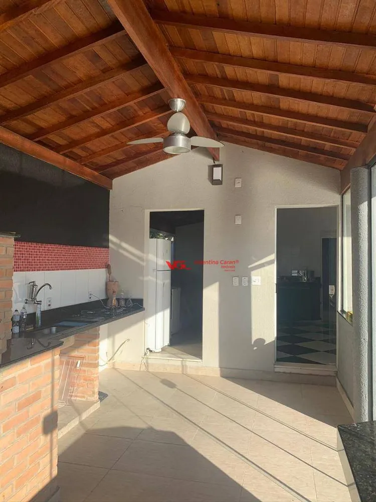 Chácara, 4 quartos, 1000 m² - Foto 7