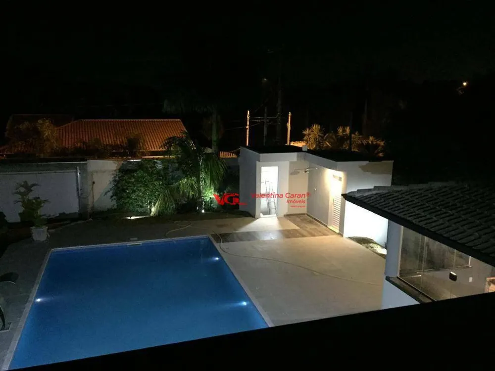 Chácara, 4 quartos, 1000 m² - Foto 3