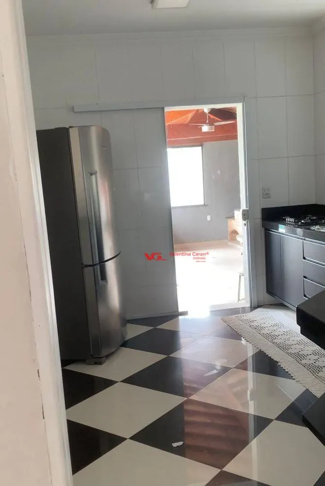 Chácara, 4 quartos, 1000 m² - Foto 9