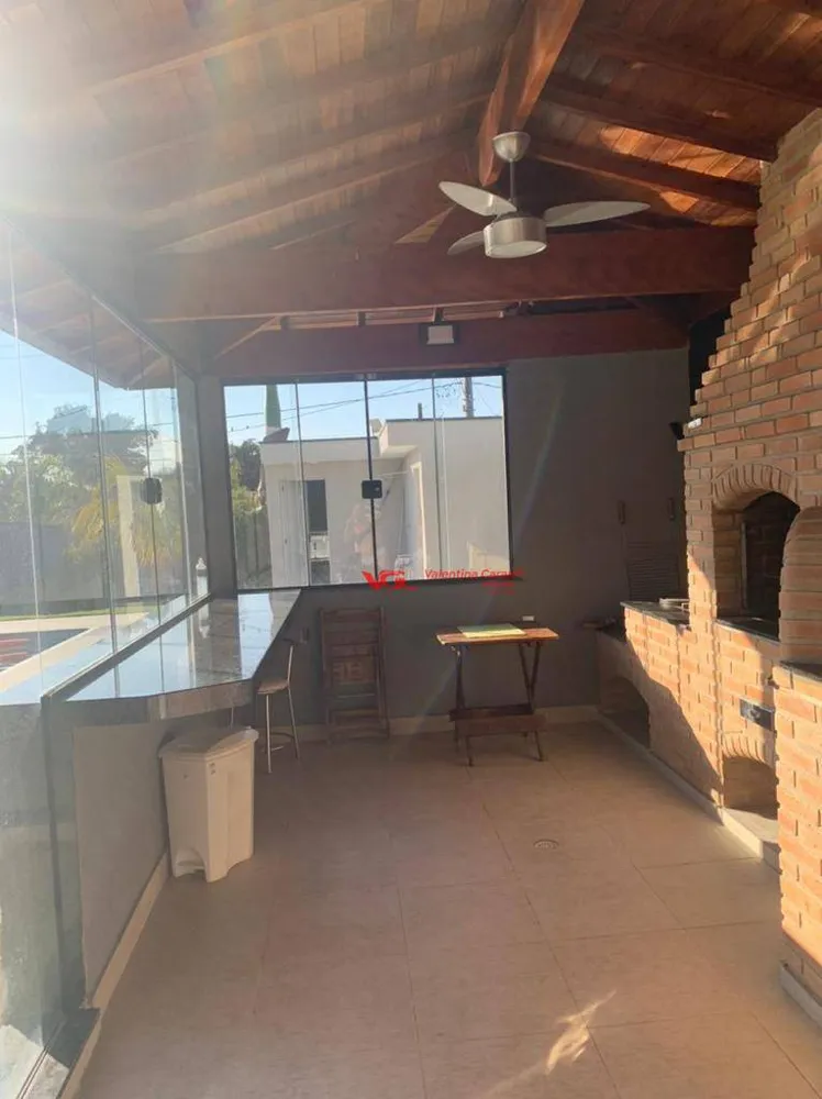 Chácara, 4 quartos, 1000 m² - Foto 8