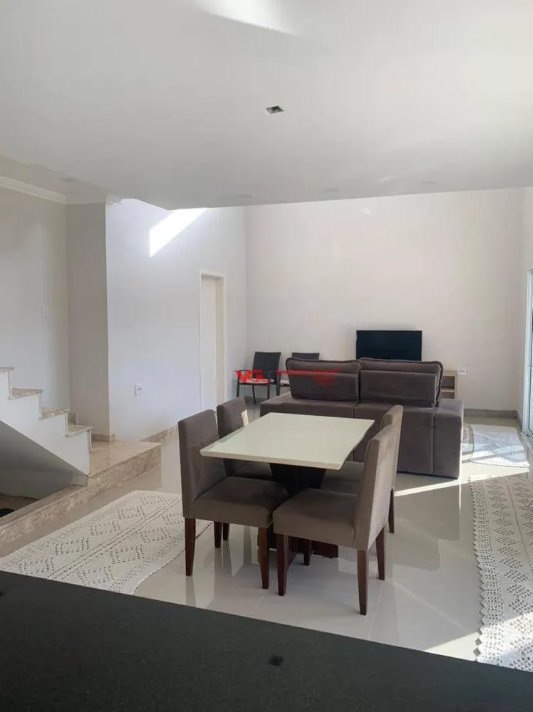 Chácara, 4 quartos, 1000 m² - Foto 6