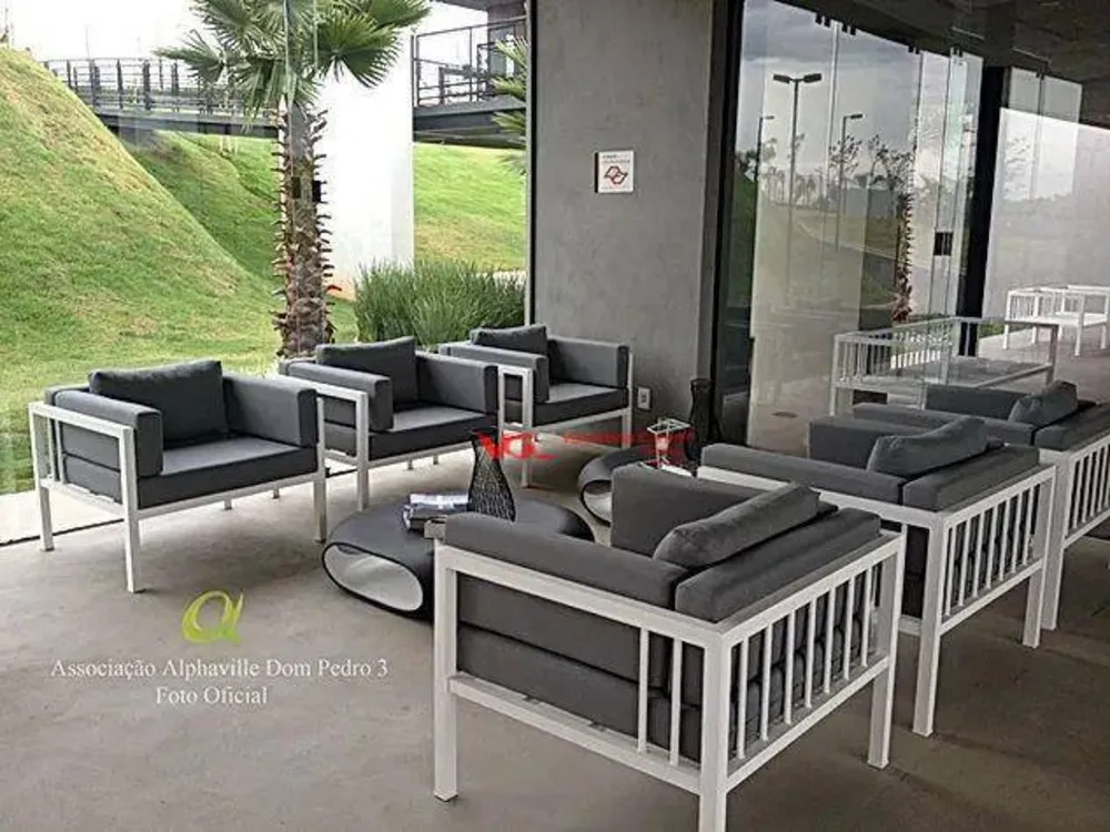 Sobrado, 4 quartos, 497 m² - Foto 12