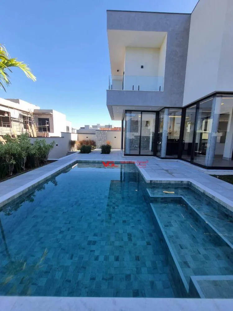 Sobrado, 4 quartos, 497 m² - Foto 5