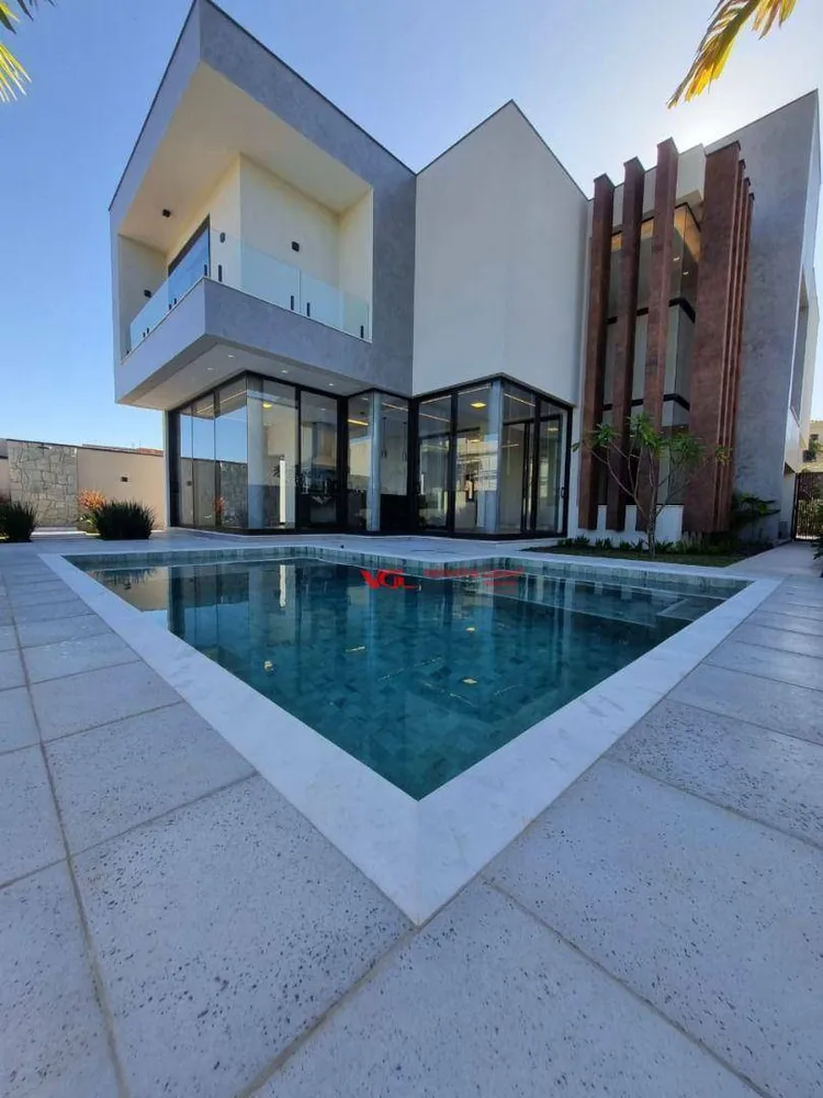 Sobrado, 4 quartos, 497 m² - Foto 6