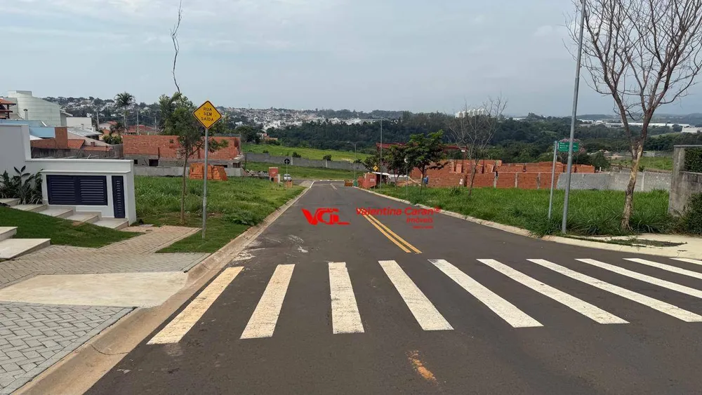 Loteamento e Condomínio, 379 m² - Foto 3