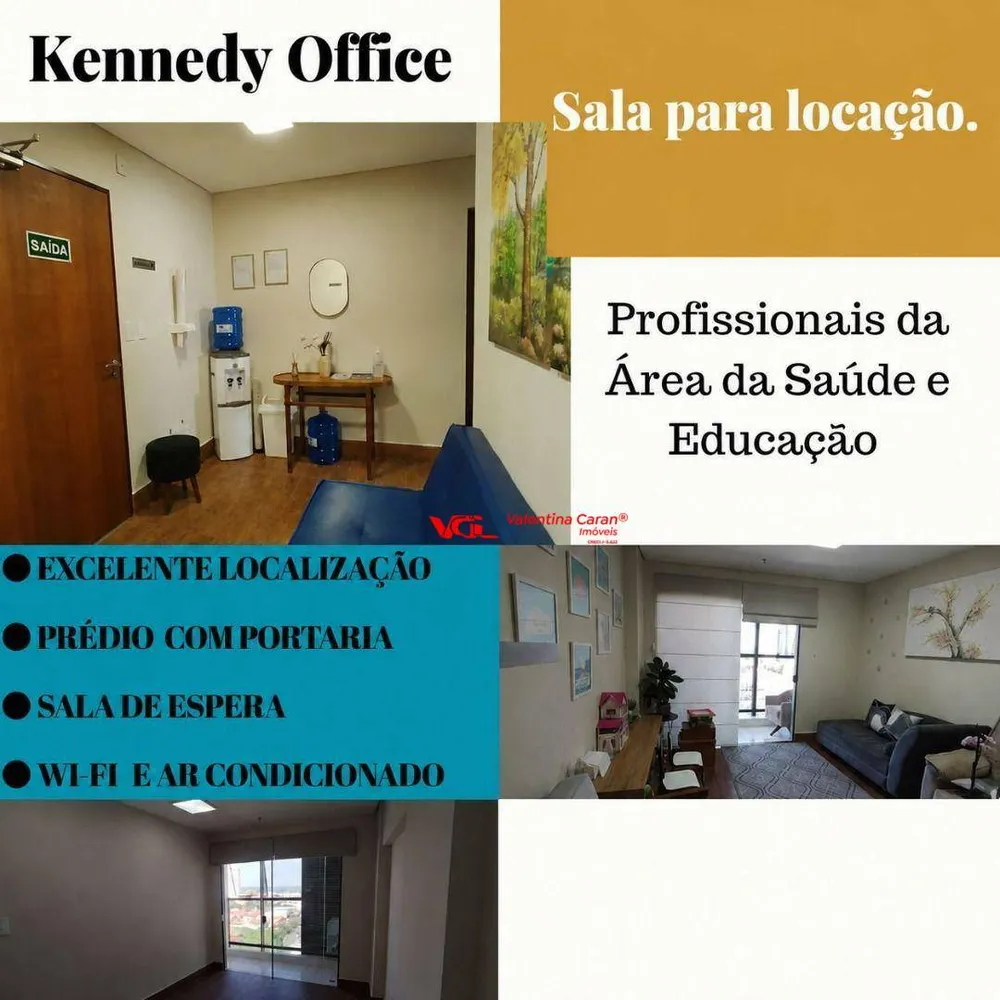 Sala-Conjunto, 10 m² - Foto 1