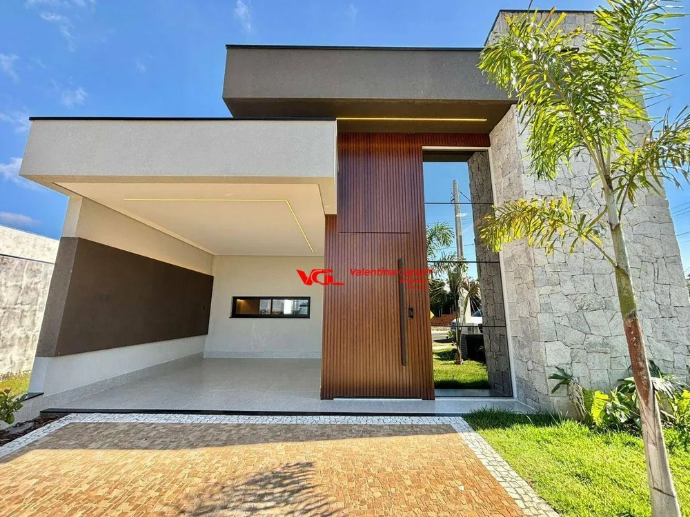 Casa de Condomínio, 3 quartos - Foto 3