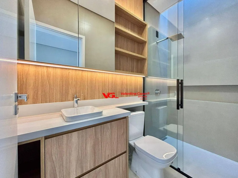 Casa de Condomínio, 3 quartos - Foto 6