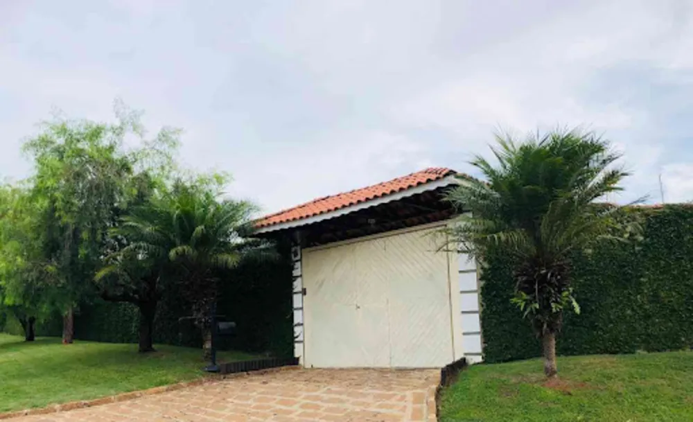 Chácara, 4 quartos, 1300 m² - Foto 3