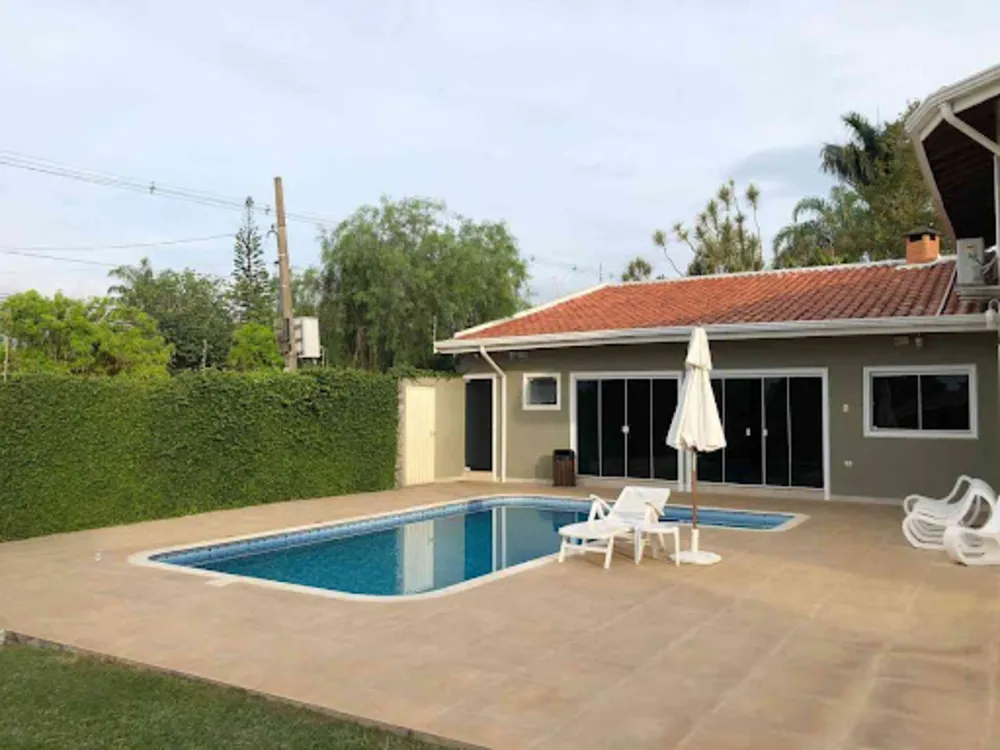 Chácara, 4 quartos, 1300 m² - Foto 9