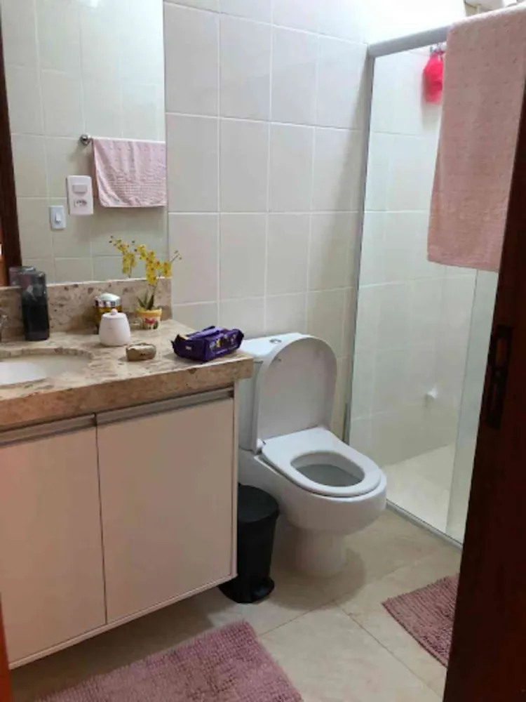 Chácara, 4 quartos, 1300 m² - Foto 7