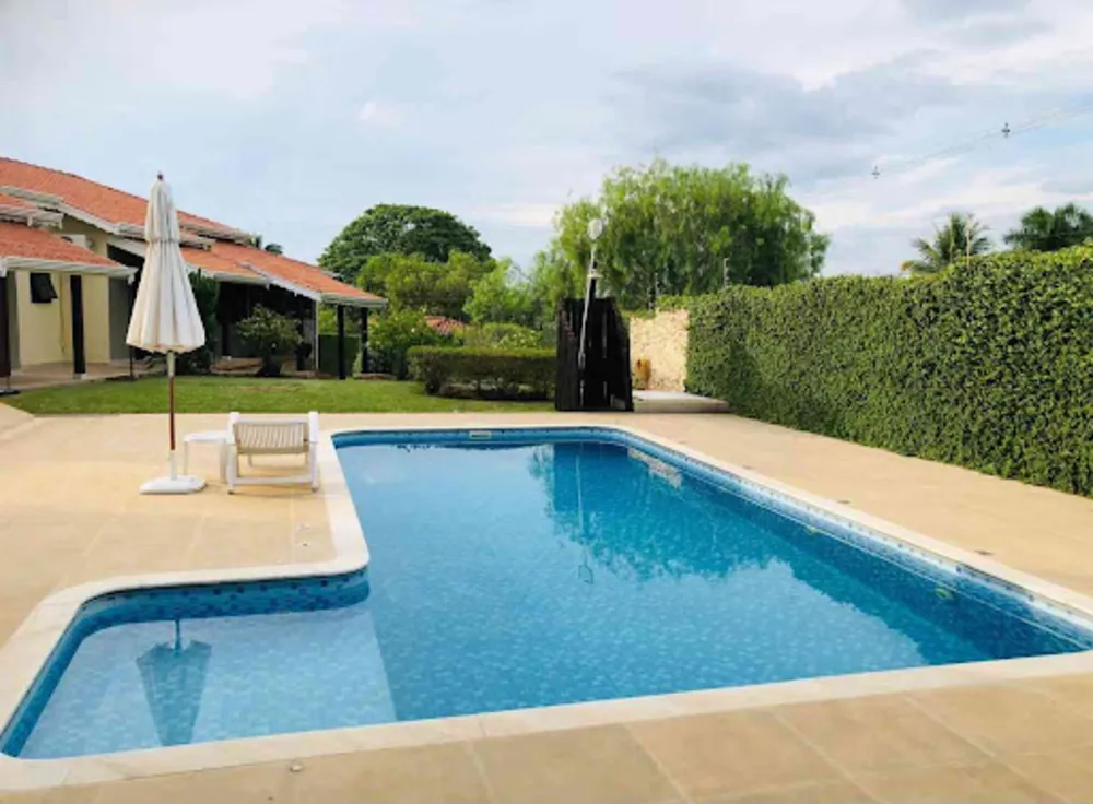 Chácara, 4 quartos, 1300 m² - Foto 2
