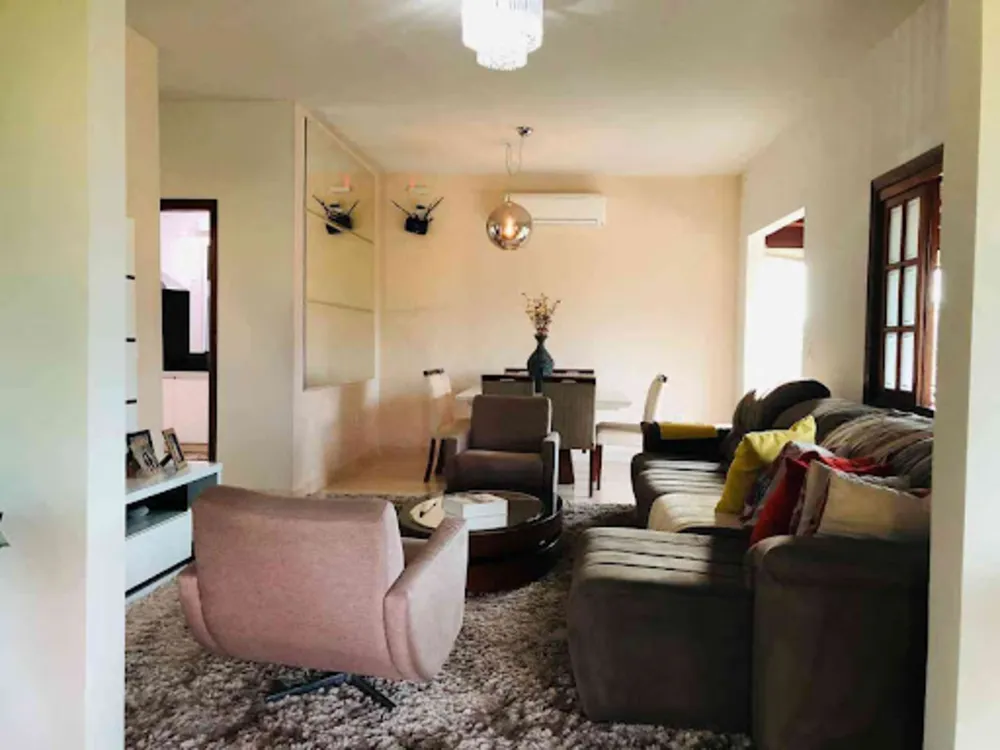 Chácara, 4 quartos, 1300 m² - Foto 4
