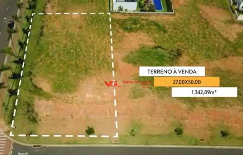 Loteamento e Condomínio à venda, 1342M2 - Foto 1