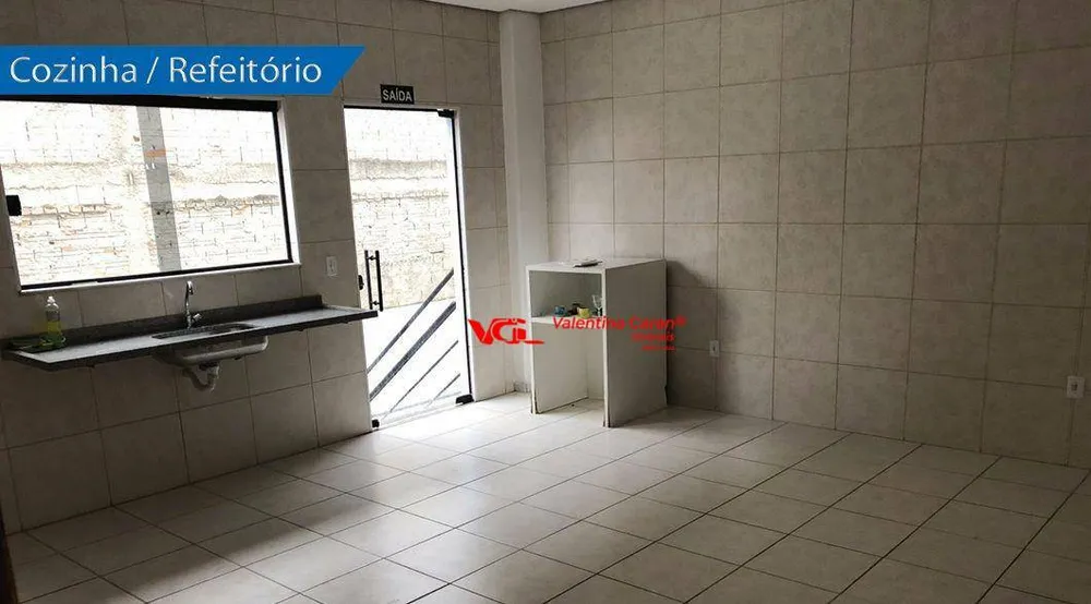Depósito-Galpão, 795 m² - Foto 9