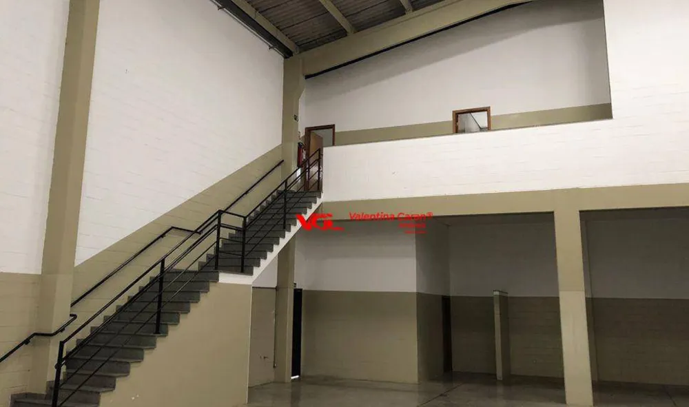 Depósito-Galpão, 795 m² - Foto 4