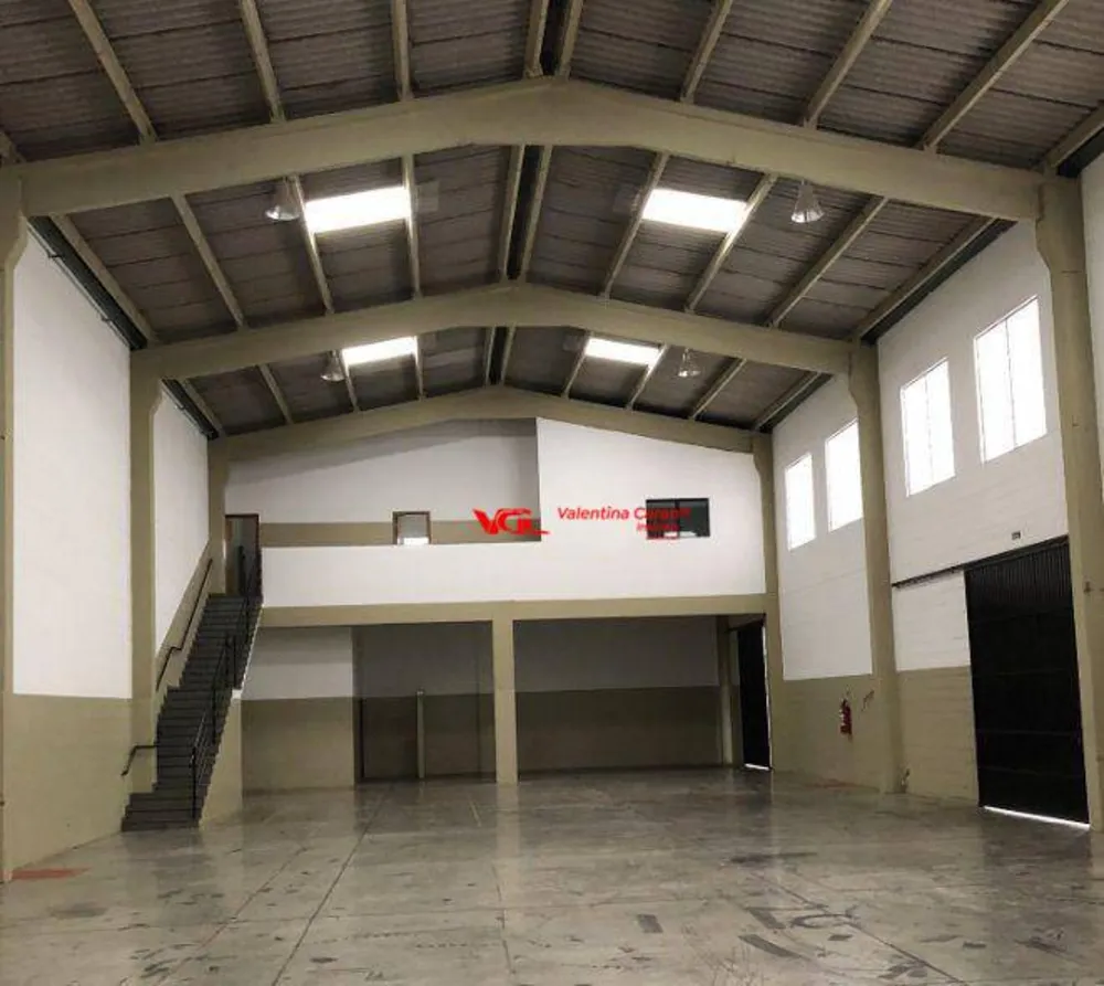 Depósito-Galpão, 795 m² - Foto 3