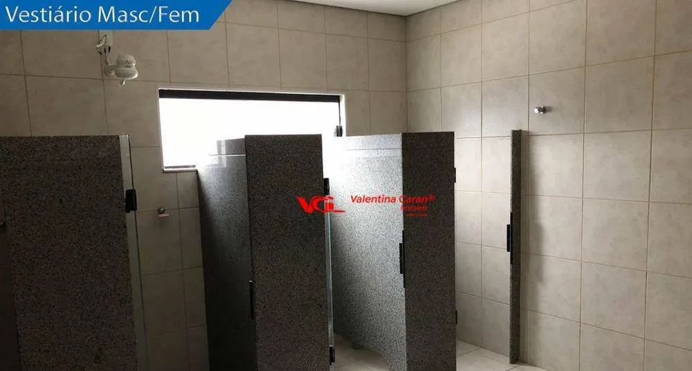 Depósito-Galpão, 795 m² - Foto 8