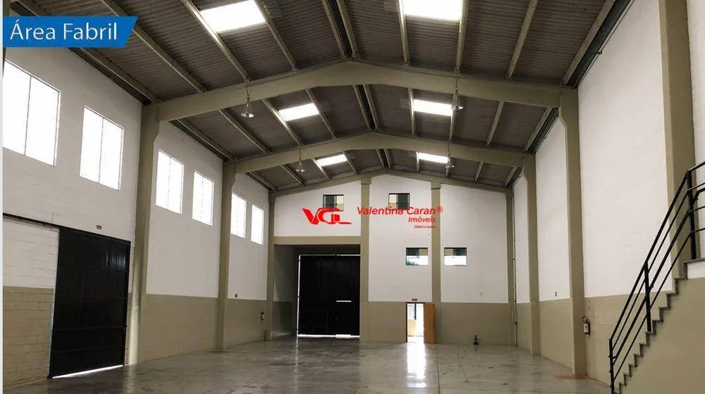 Depósito-Galpão, 795 m² - Foto 2