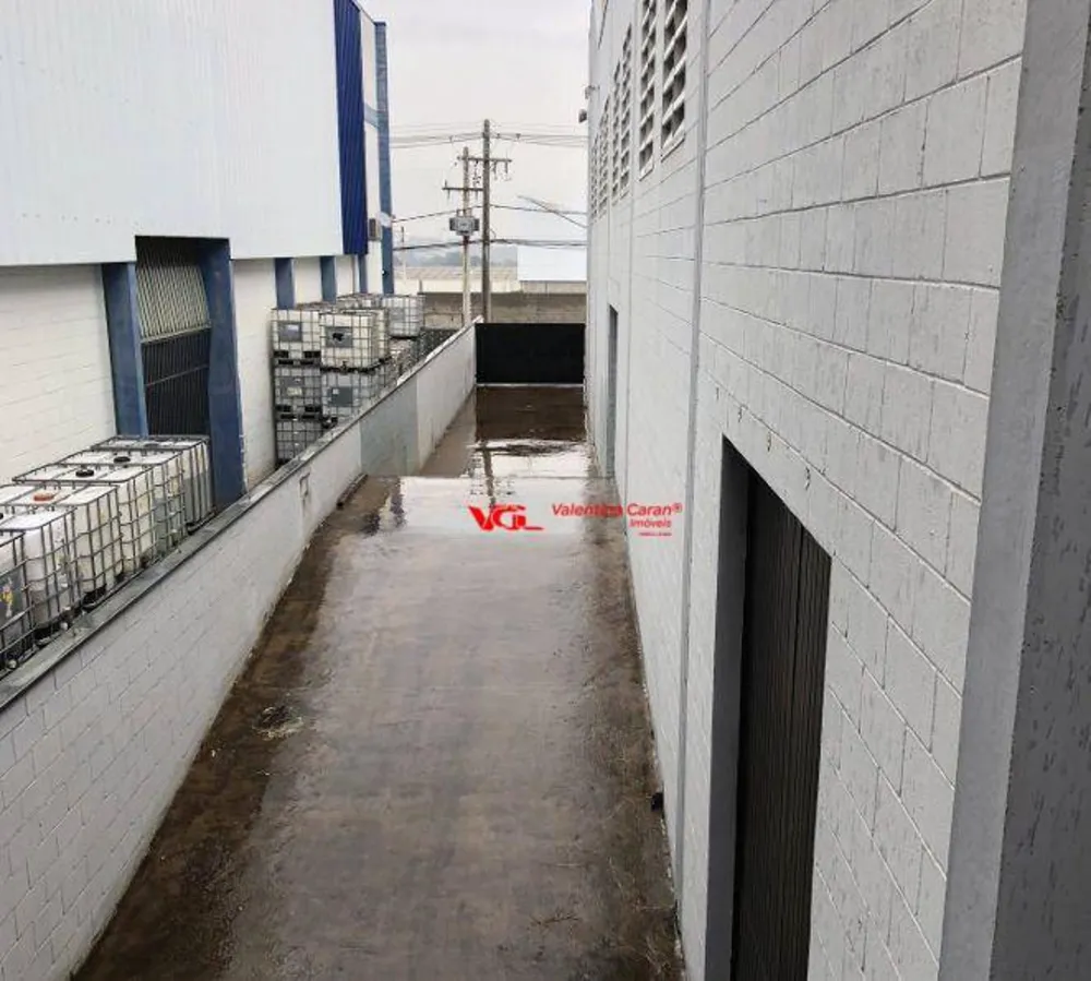 Depósito-Galpão, 795 m² - Foto 10