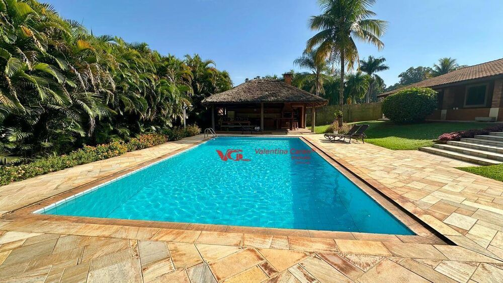 Chácara, 7 quartos, 5000 m² - Foto 6