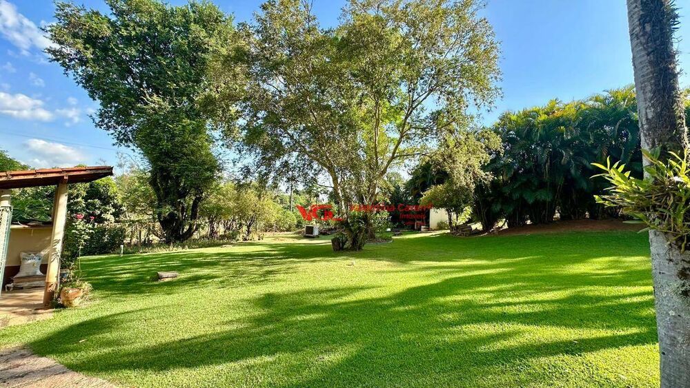 Chácara, 7 quartos, 5000 m² - Foto 12