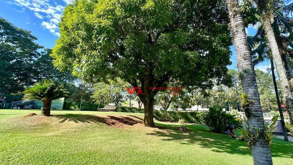 Chácara, 7 quartos, 5000 m² - Foto 3