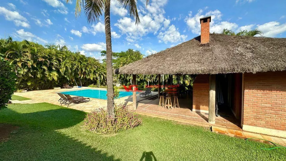 Chácara, 7 quartos, 5000 m² - Foto 2
