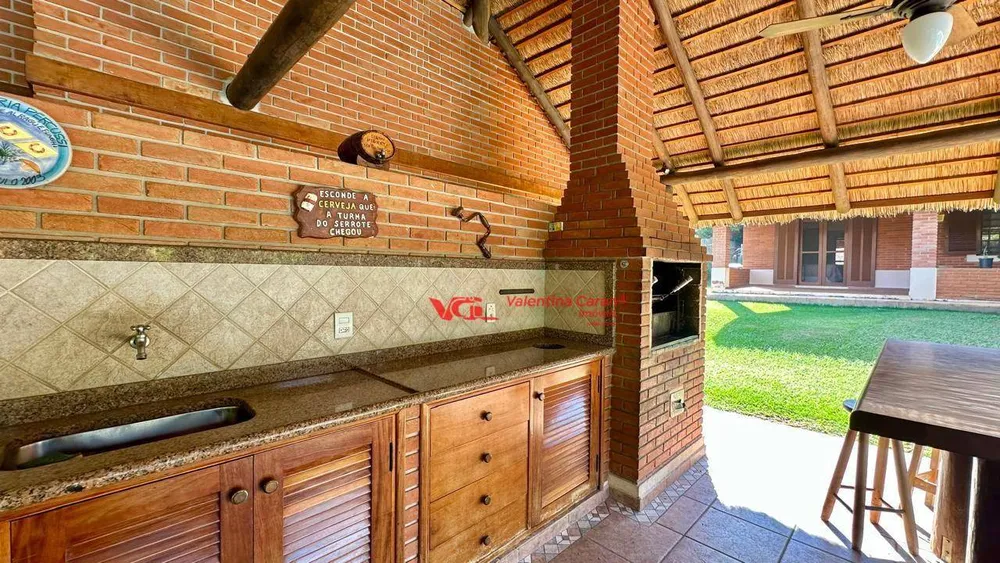 Chácara, 7 quartos, 5000 m² - Foto 23