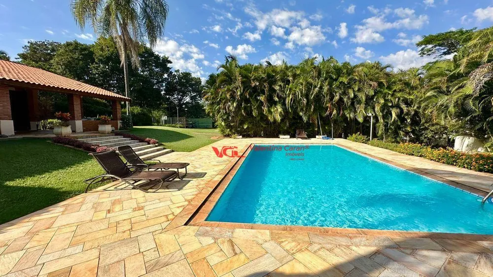 Chácara, 7 quartos, 5000 m² - Foto 21